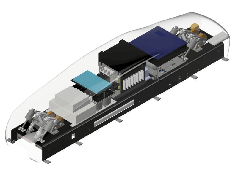 Hyperloop Pod Swrpggm Com - Best Ocean Designs in High Resolution